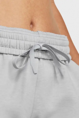 Спортивный костюм женский Under Armour UNSTOPPABLE FLEECE серый 1379842-011&1379846-011