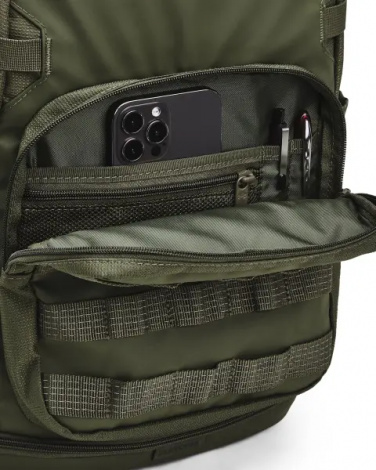 Рюкзак Under Armour TRIUMPH SPORT BACKPACK хакі 1372290-390