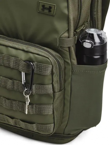 Рюкзак Under Armour TRIUMPH SPORT BACKPACK хакі 1372290-390