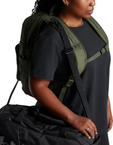 Рюкзак Under Armour TRIUMPH SPORT BACKPACK хакі 1372290-390