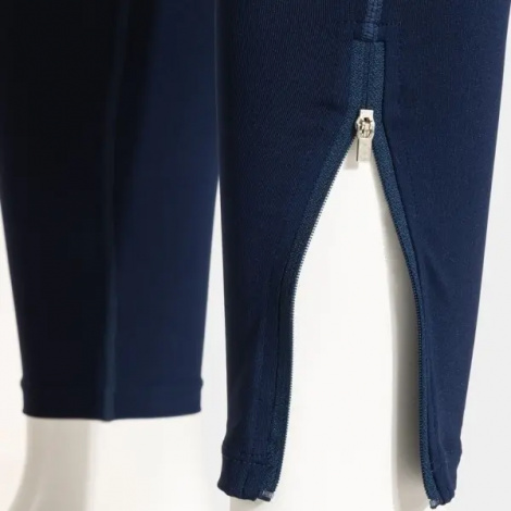 Лосини для бігу Joma RECORD темно-сині 103490.300