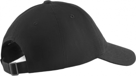 Кепка Puma ESS CAP NO. 2 черная 022885-01