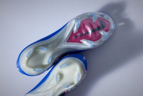 Футбольные бутсы Nike Air Zoom Mercurial Vapor 16 Elite FG FQ1457-446