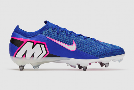 Футбольные бутсы Nike Air Zoom Mercurial Vapor 16 Elite SG-Pro FQ8688-446