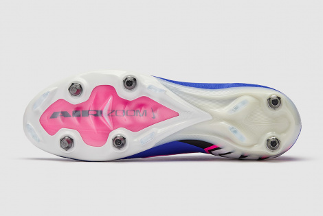 Футбольные бутсы Nike Air Zoom Mercurial Vapor 16 Elite SG-Pro FQ8688-446