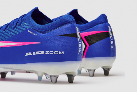 Футбольные бутсы Nike Air Zoom Mercurial Vapor 16 Elite SG-Pro FQ8688-446