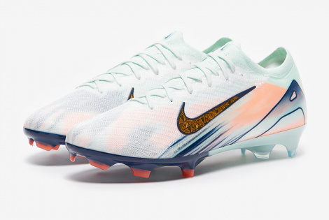 Футбольные бутсы Nike Air Zoom Mercurial Vapor 16 Elite MDS FG FZ1392-300