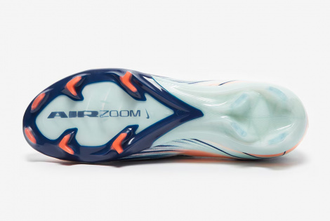 Футбольные бутсы Nike Air Zoom Mercurial Vapor 16 Elite MDS FG FZ1392-300