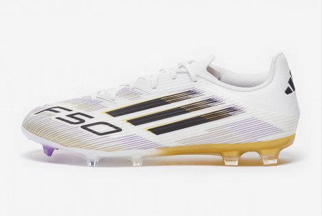 Футбольні бутси Adidas F50 League FG JI0005