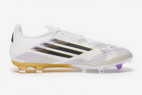 Футбольні бутси Adidas F50 League FG JI0005