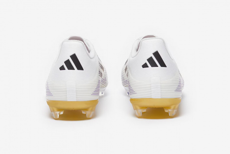 Футбольні бутси Adidas F50 League FG JI0005