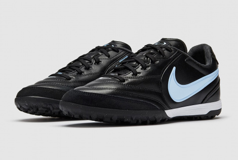 Сороконожки Nike Tiempo Ligera Pro TF IB4477-040