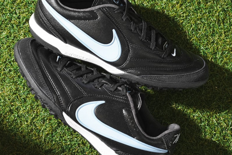 Сороконожки Nike Tiempo Ligera Pro TF IB4477-040