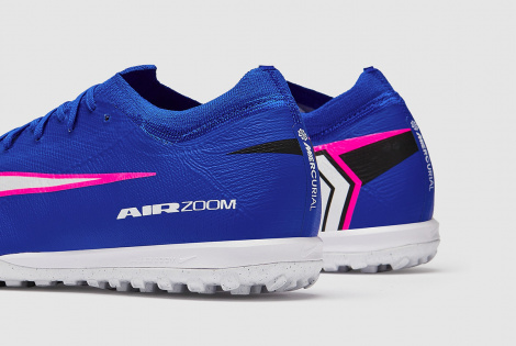 Сороконожки Nike Air Zoom Mercurial Vapor 16 Pro TF FQ8687-446