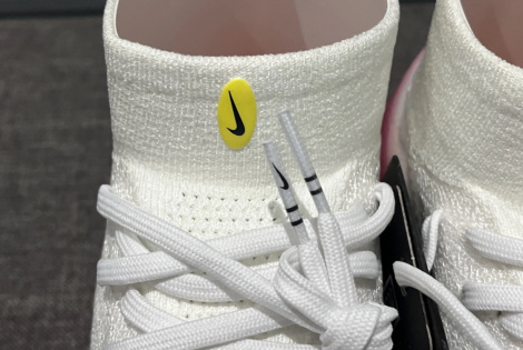 Дитячі футбольні бутси Nike Air Zoom Mercurial Superfly X Elite LV8 AG-Pro Junior HV3756-600