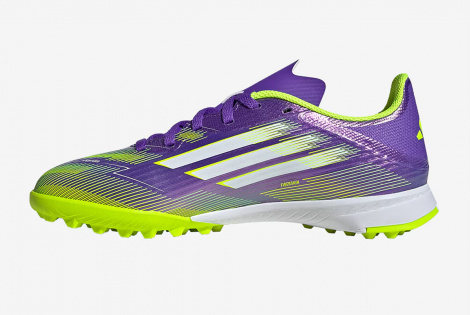 Детские сороконожки Adidas F50 League TF Junior JI0000