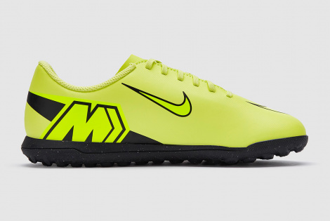 Детские сороконожки Nike Mercurial Vapor 16 Club TF Junior FQ8287-300