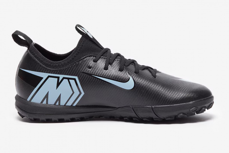 Детские сороконожки Nike Air Zoom Mercurial Vapor 16 Academy TF Junior FQ8284-001