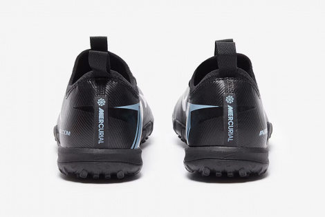 Детские сороконожки Nike Air Zoom Mercurial Vapor 16 Academy TF Junior FQ8284-001