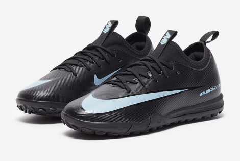 Детские сороконожки Nike Air Zoom Mercurial Vapor 16 Academy TF Junior FQ8284-001