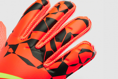 Детские вратарские перчатки Nike GK JR Match HQ0258-830