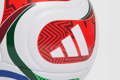 Футбольный мяч Adidas FIFA World Cup 26 Trionda Training JD8028