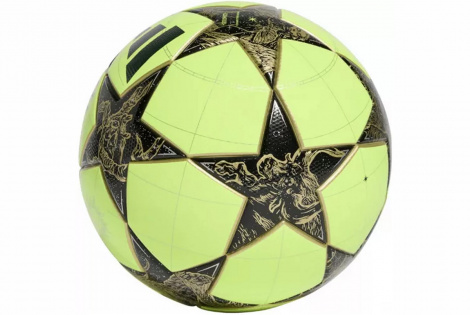 Футбольний м'яч Adidas Finale 26 League Winter JZ9994