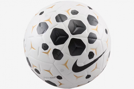 Футбольный мяч Nike Academy Team 25/26 HV4386-100