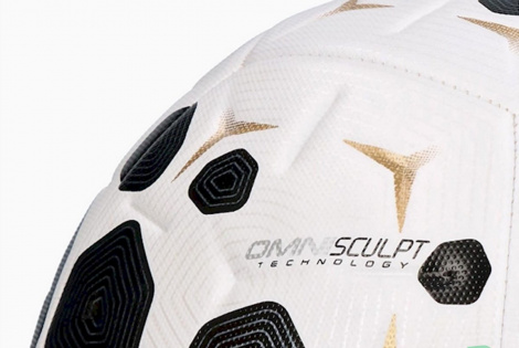 Футбольный мяч Nike Academy Team 25/26 HV4386-100