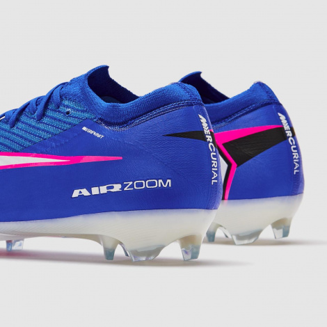 Футбольные бутсы Nike Air Zoom Mercurial Vapor 16 Elite FG FQ1457-446
