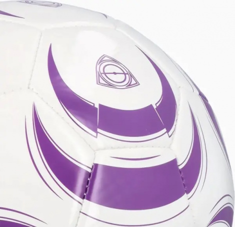 Футзальный мяч Adidas TIRO CLUB SALA бело-фиолетовый