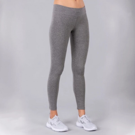 Спортивные штаны женские Joma LATINO III серые 901132.280