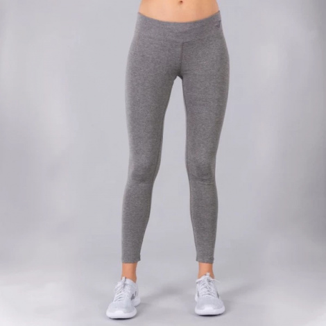 Спортивные штаны женские Joma LATINO III серые 901132.280