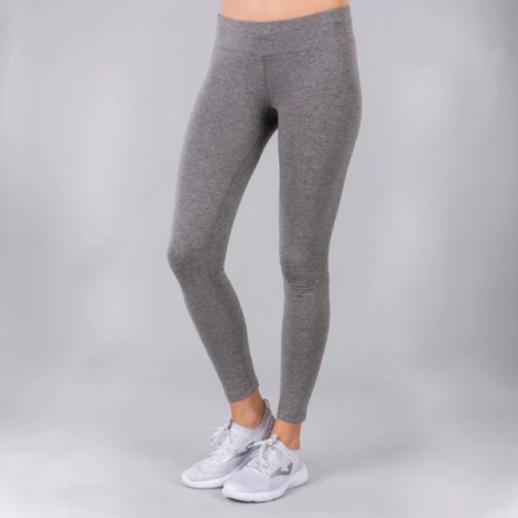 Спортивные штаны женские Joma LATINO III серые 901132.280