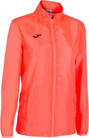 Ветровка женская Joma ELITE VII коралловая 901065.040