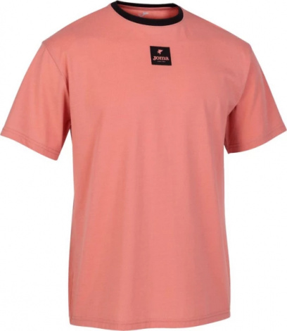 Футболка Joma CALIFORNIA розовая 800095.570