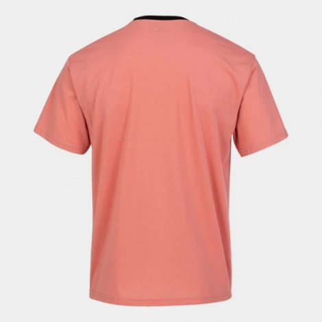 Футболка Joma CALIFORNIA розовая 800095.570