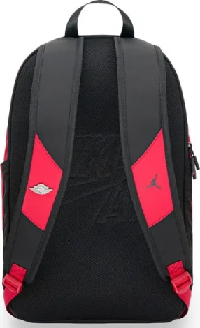 Рюкзак Nike JORDAN FLIGHTCORE 20L червоно-чорний MA9192-KR5
