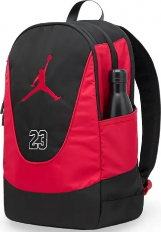 Рюкзак Nike JORDAN FLIGHTCORE 20L червоно-чорний MA9192-KR5