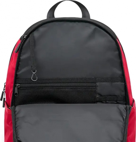 Рюкзак Nike JORDAN FLIGHTCORE 20L червоно-чорний MA9192-KR5