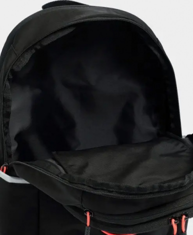 Рюкзак Nike JORDAN FLIGHTCORE 20L чорно-помаранчевий MA9192-G0H