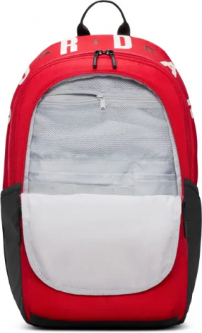 Рюкзак Nike JORDAN AIR PATROL BACKPACK 29L червоний MA0924-R78