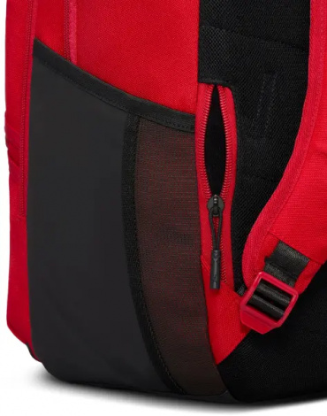 Рюкзак Nike JORDAN AIR PATROL BACKPACK 29L червоний MA0924-R78