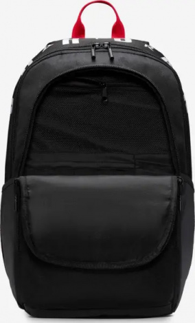 Рюкзак Nike JORDAN AIR PATROL BACKPACK 29L чорно-червоний MA0924-023