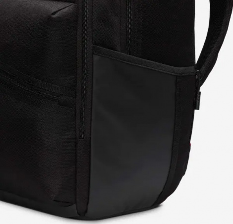 Рюкзак Nike JORDAN AIR PATROL BACKPACK 29L чорно-червоний MA0924-023