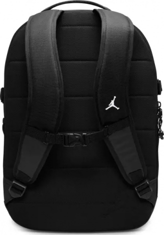Рюкзак Nike JORDAN BLACKTOP 25L чорний LM9047-023