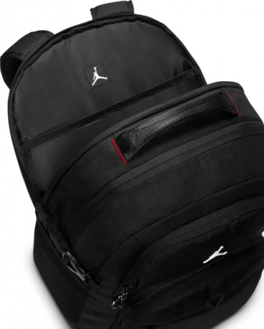 Рюкзак Nike JORDAN BLACKTOP 25L чорний LM9047-023