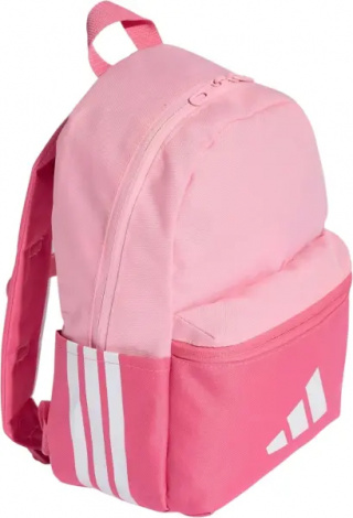 Рюкзак детский Adidas LOGO KIDS 11,5L светло-розово-розовый KE0414