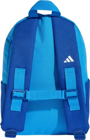 Рюкзак детский Adidas LOGO KIDS 11,5L голубо-синий KE0412