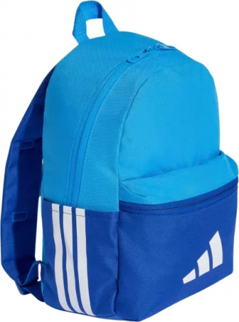 Рюкзак детский Adidas LOGO KIDS 11,5L голубо-синий KE0412